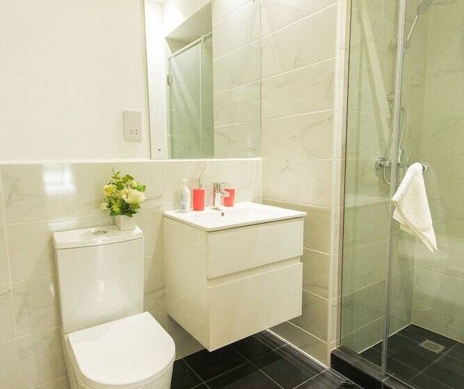 آپارتمان لوکس 1 خوابه, Accra Luxury Apartments Cantonments