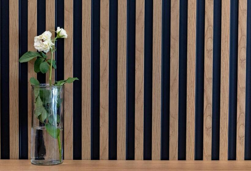 اتاق لوکس با چشم‌انداز دریا, Ampoulos Rooms & Apartments