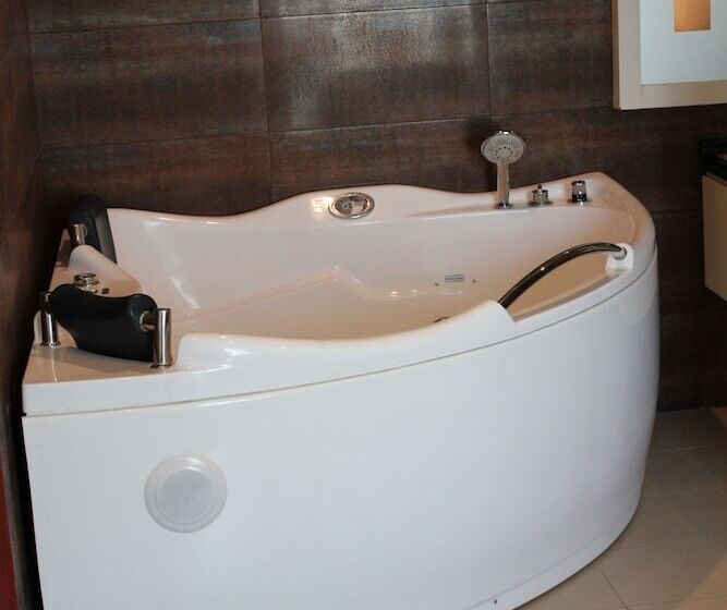 Deluxe Suite Sea View, Guias Hotel & Spa