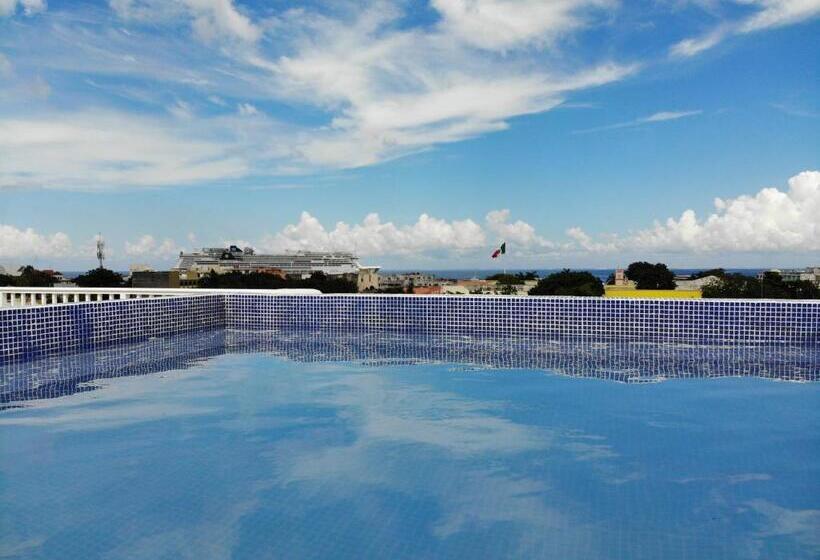 اتاق استاندارد, Pal Cozumel