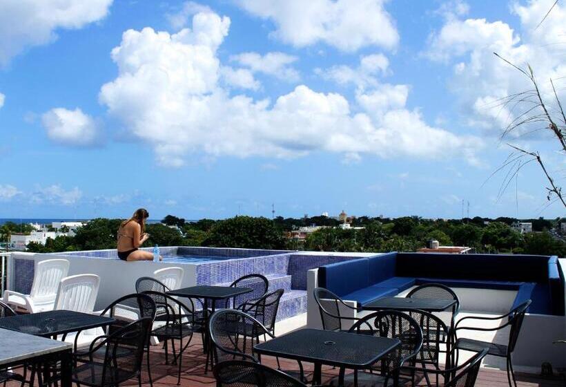 اتاق استاندارد, Pal Cozumel