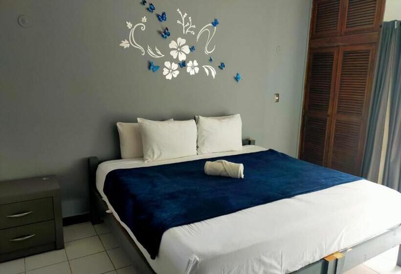 سوییت, Pal Cozumel