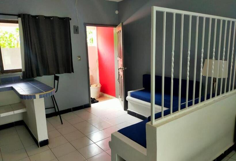 سوییت, Pal Cozumel