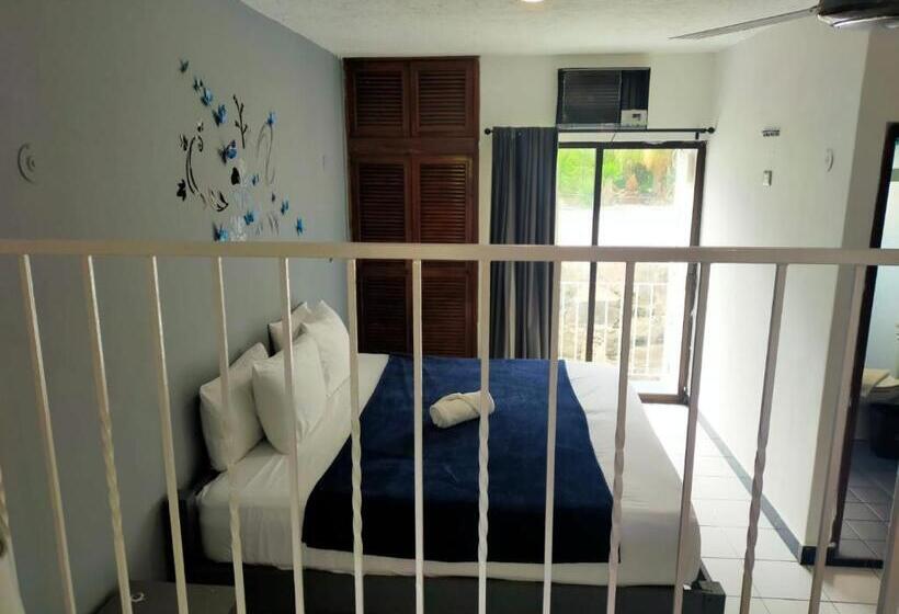 سوییت, Pal Cozumel