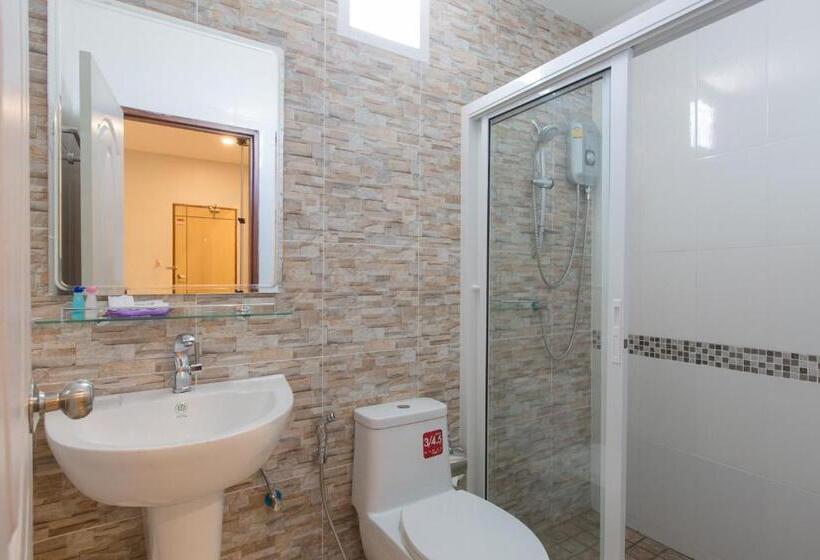 اتاق استاندارد, Phant At Thalang Service Apartment