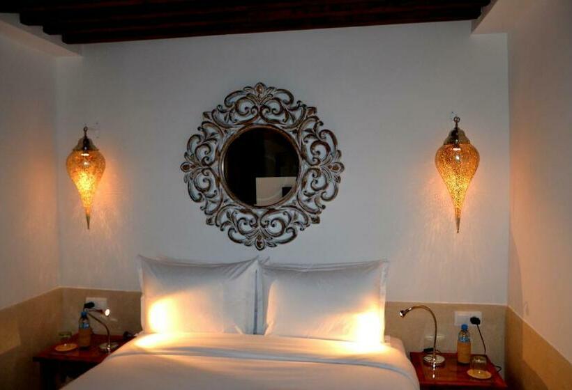 Standard Room, Riad Dar Dar