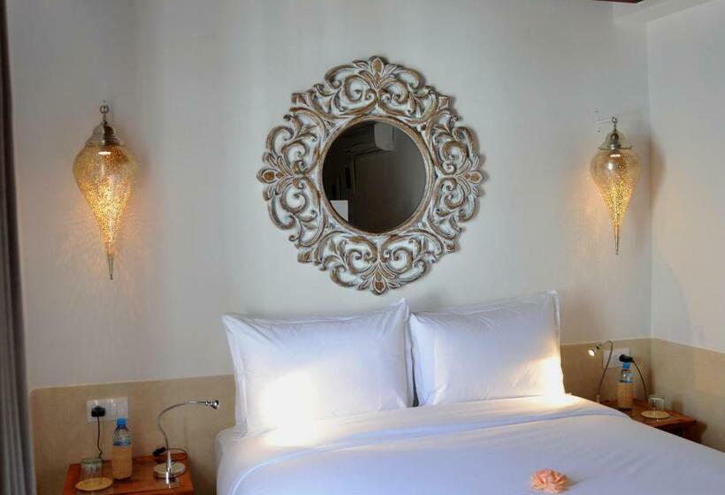 Standard Room, Riad Dar Dar