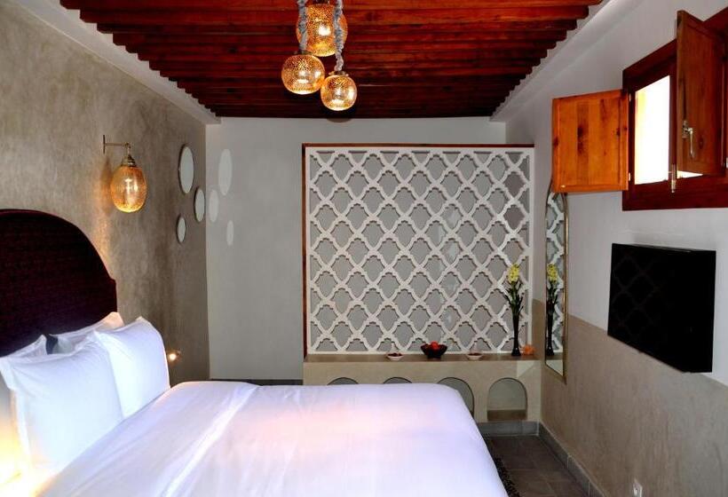 Superior Room, Riad Dar Dar