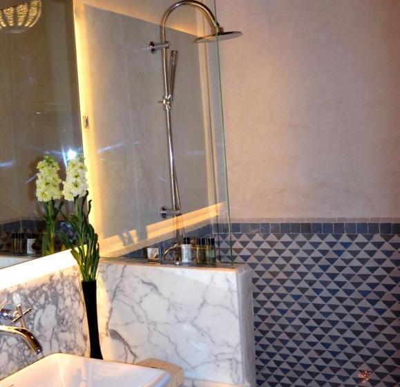 اتاق سوپریور, Riad Dar Dar