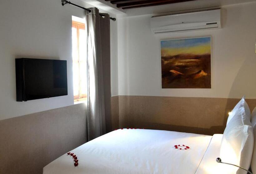 Superior Room, Riad Dar Dar