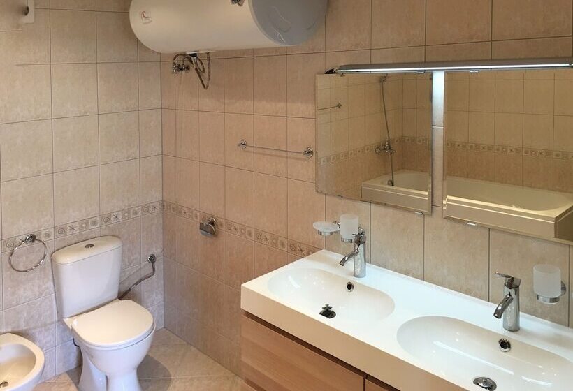 带3个卧室的公寓, Mia Casa