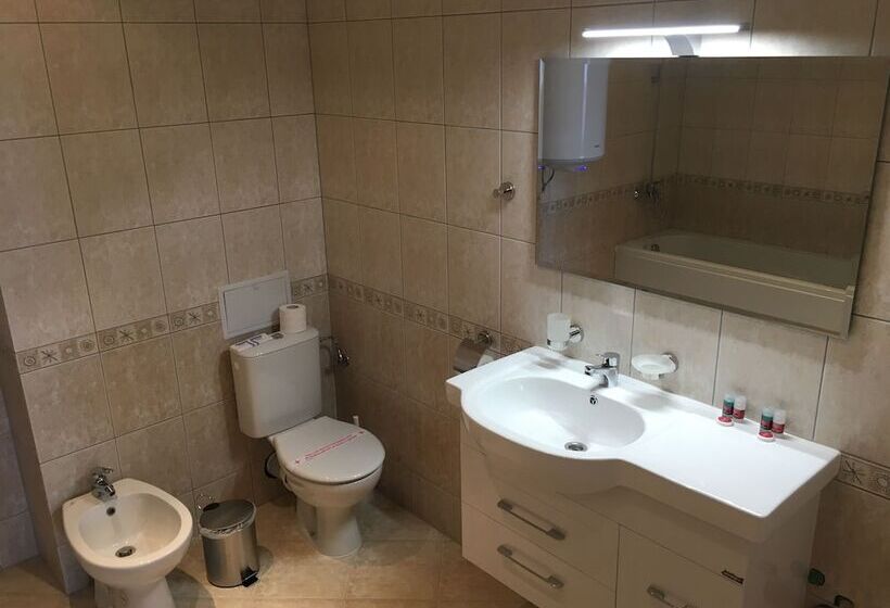 带3个卧室的公寓, Mia Casa