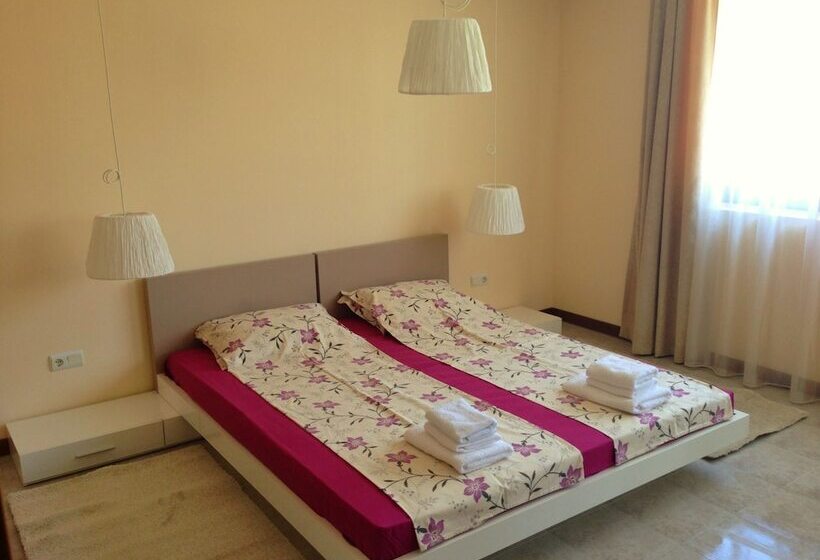 带3个卧室的公寓, Mia Casa