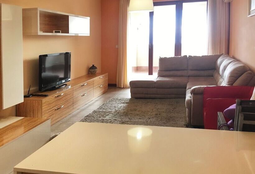 带3个卧室的公寓, Mia Casa