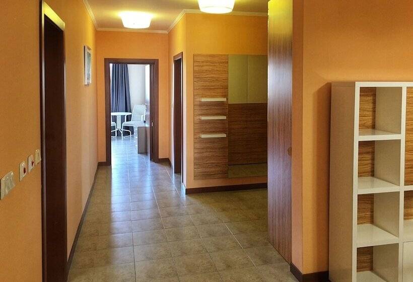 带3个卧室的公寓, Mia Casa