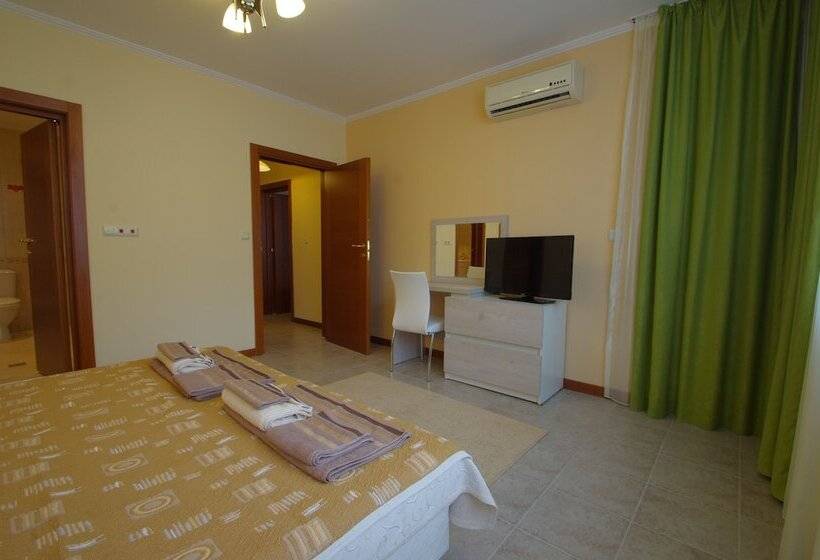 带3个卧室的公寓, Mia Casa