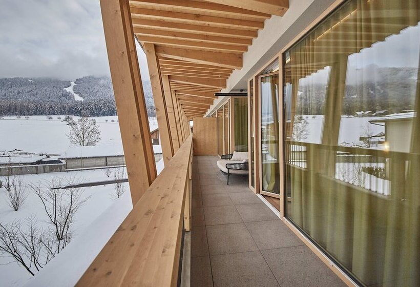 سوییت, Falkensteiner Hotel Kronplatz   The Leading Hotels Of The World