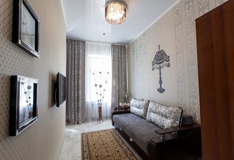 استودیوی استاندارد, Abazhur
