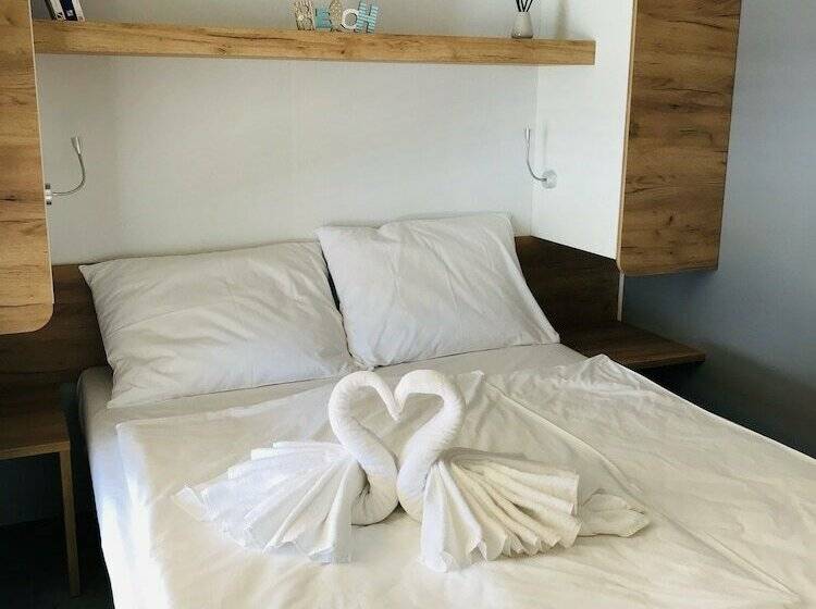 خانه 1 خوابه, Boutique Camping Bunja