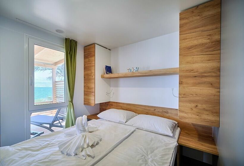 خانه 1 خوابه, Boutique Camping Bunja