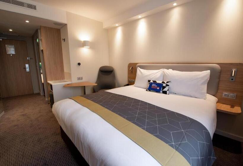 اتاق استاندارد, Holiday Inn Express   Arcachon   La Teste, An Ihg