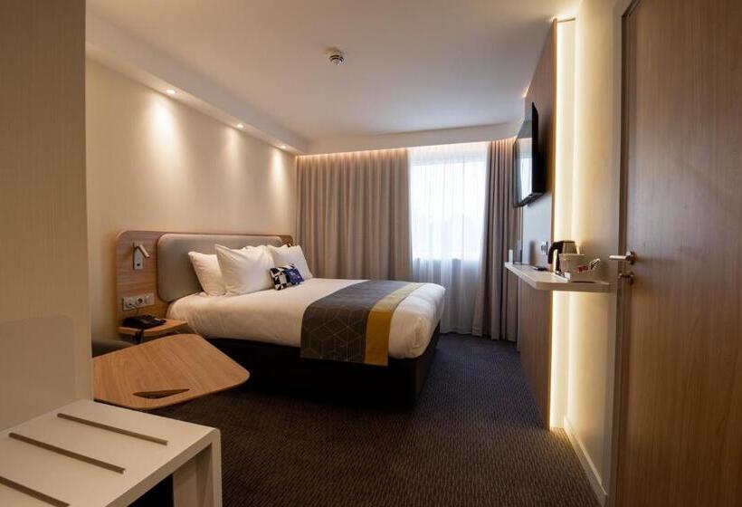 اتاق استاندارد برای معلولان, Holiday Inn Express   Arcachon   La Teste, An Ihg