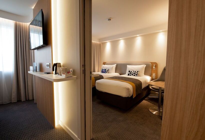 اتاق استاندارد, Holiday Inn Express   Arcachon   La Teste, An Ihg
