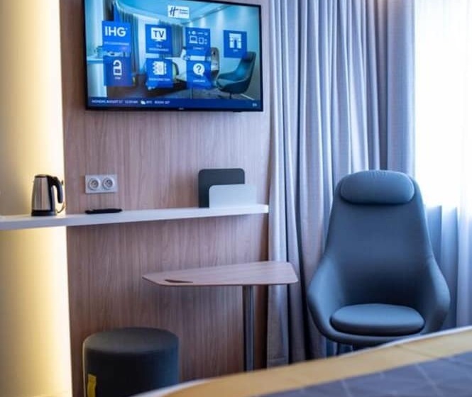 اتاق استاندارد, Holiday Inn Express   Arcachon   La Teste, An Ihg