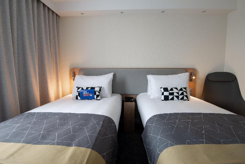 اتاق استاندارد, Holiday Inn Express   Arcachon   La Teste, An Ihg