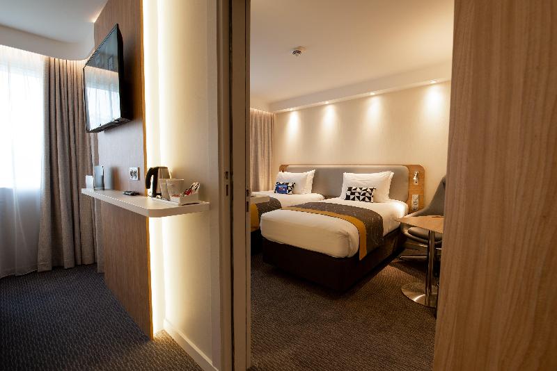 اتاق استاندارد برای معلولان, Holiday Inn Express   Arcachon   La Teste, An Ihg