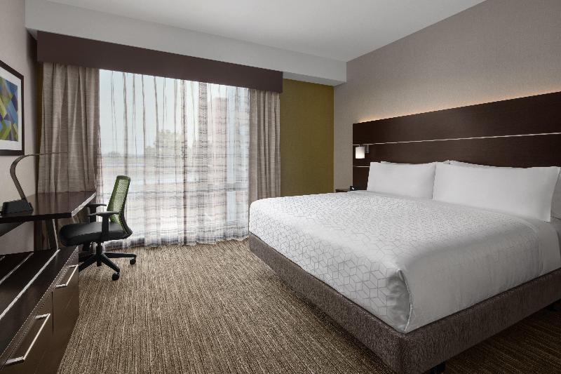 اتاق استاندارد, Hyatt Place Chicago Medical/university District