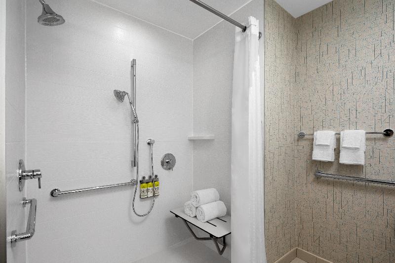 اتاق استاندارد, Hyatt Place Chicago Medical/university District