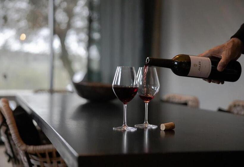 ویلای یک اتاق خوابه با استخر شنا, Domaine De Peretti Della Rocca