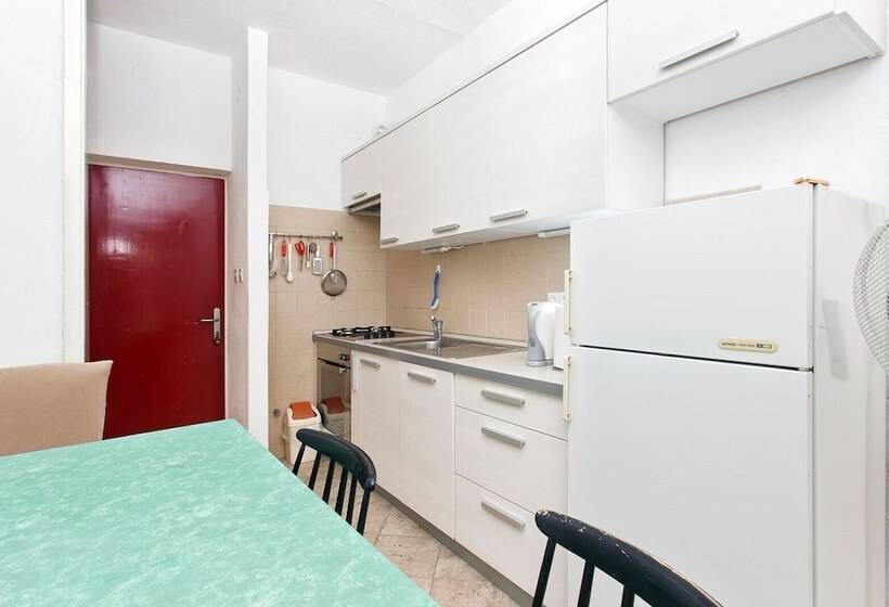 اتاق استاندارد با چشم‌انداز دریا, Rooms Vinka Tudor