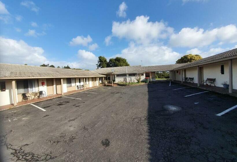 Economy Triple Room, Robe Haven Motel