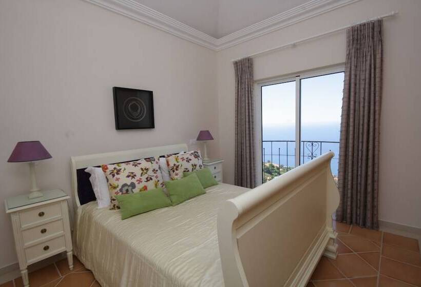 ویلا سوپریور 3 خوابه, Balancal Apartments And Villas Palheiro Village