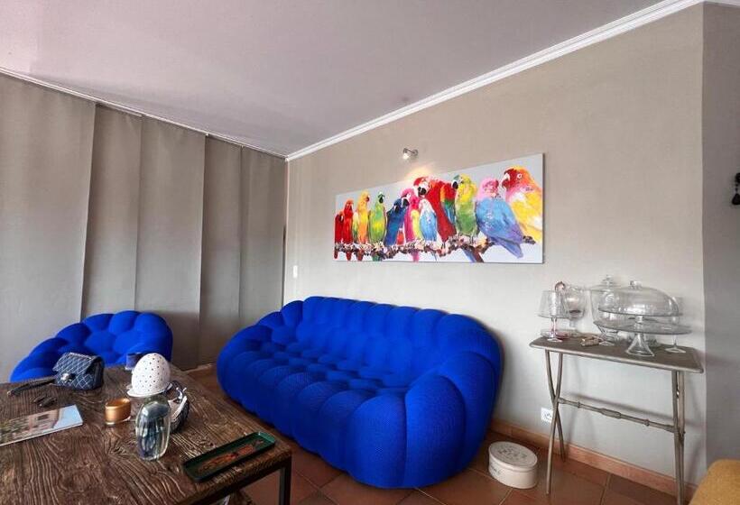 اتاق استاندارد, Les Grimaldines   Maison D Hôtes