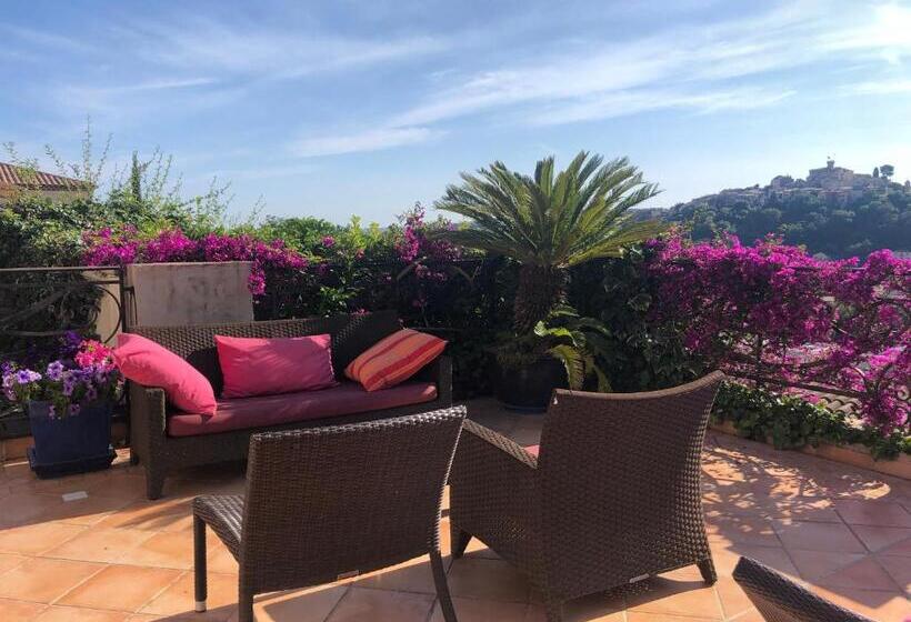 اتاق استاندارد, Les Grimaldines   Maison D Hôtes