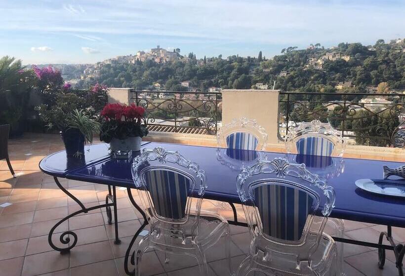 اتاق استاندارد, Les Grimaldines   Maison D Hôtes