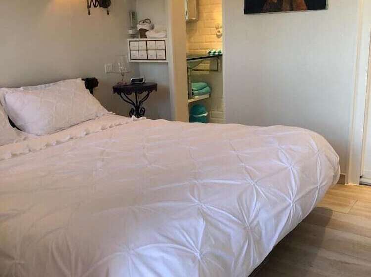 اتاق استاندارد, Les Grimaldines   Maison D Hôtes