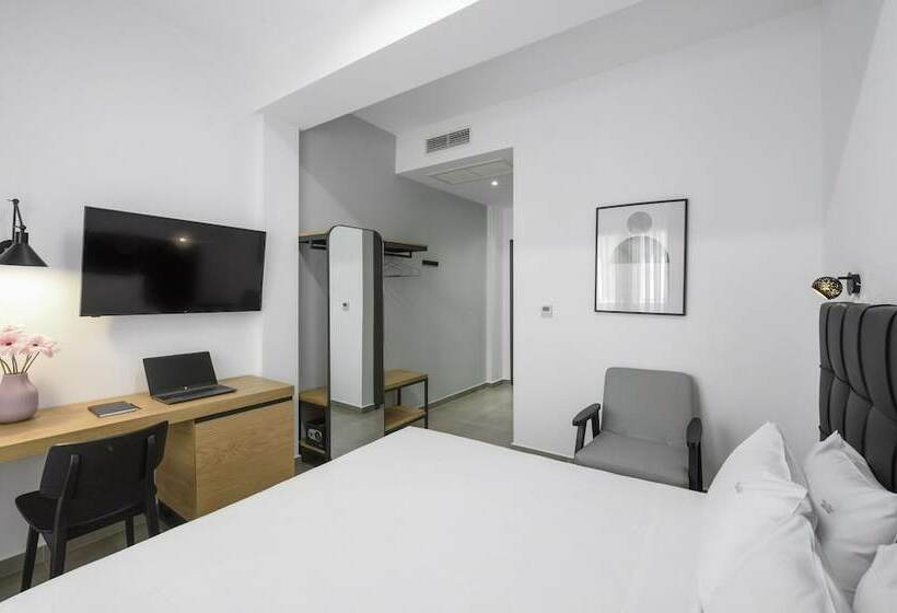 اتاق راحتی, Pillow Urban Stay