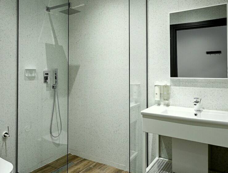 اتاق راحتی, Pillow Urban Stay