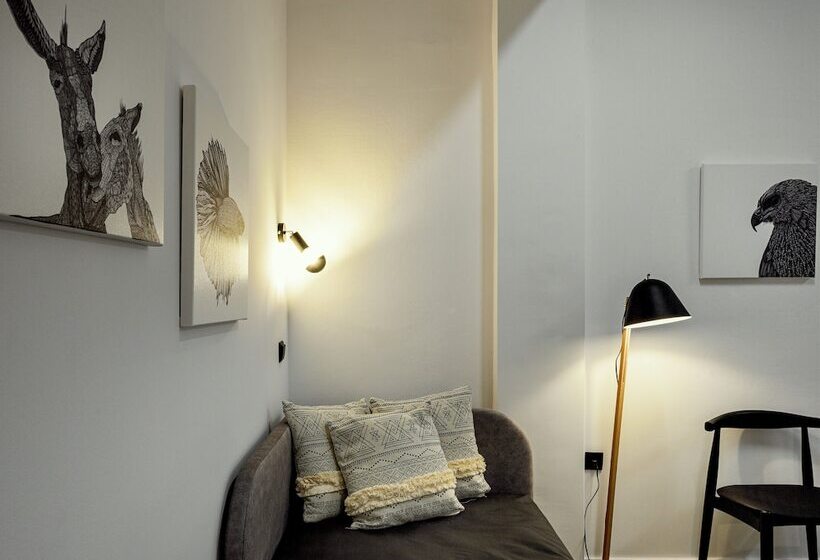 اتاق سوپریور سه تخته, Pillow Urban Stay