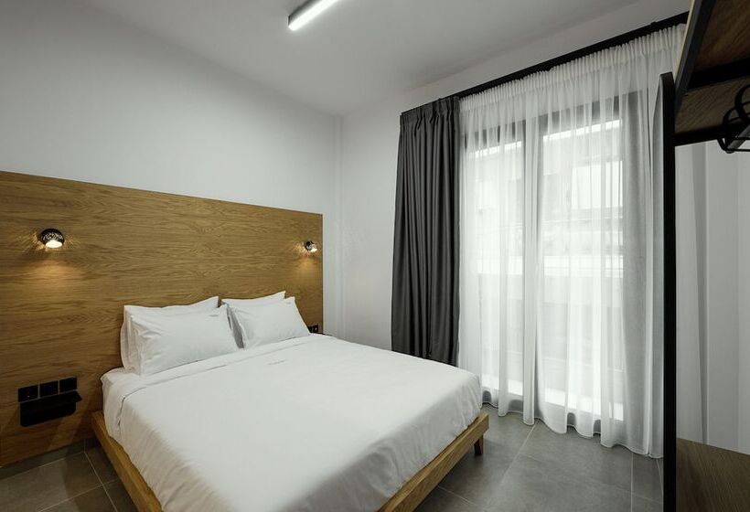 اتاق سوپریور سه تخته, Pillow Urban Stay