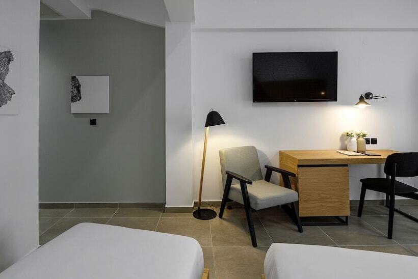 اتاق خانوادگی, Pillow Urban Stay