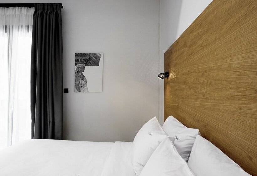 اتاق خانوادگی, Pillow Urban Stay