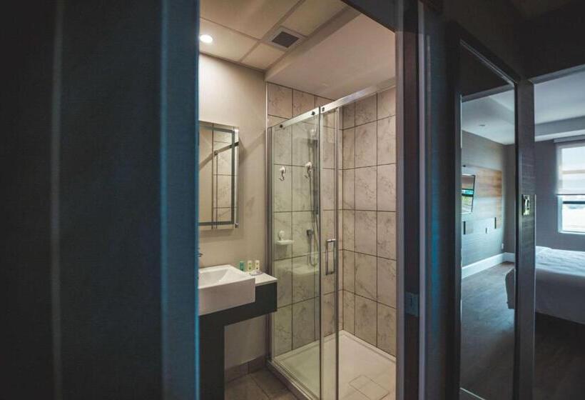 اتاق استاندارد با تخت بزرگ, Quality Hotel & Conference Centre