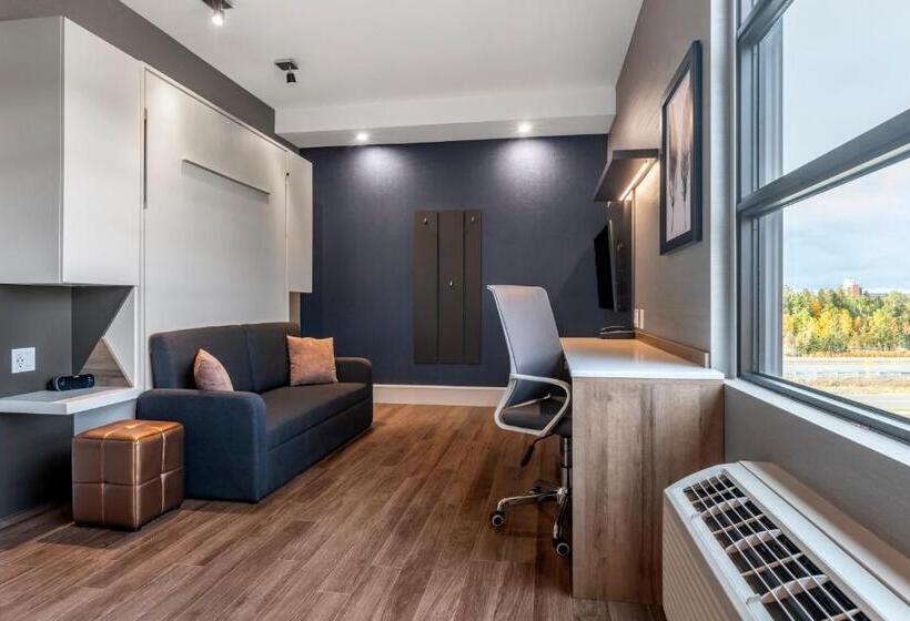 سوئیت با تخت بزرگ, Quality Hotel & Conference Centre