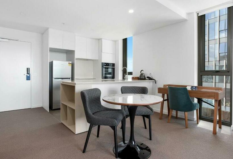 آپارتمان 1 خوابه, The Sebel Melbourne Moonee Ponds