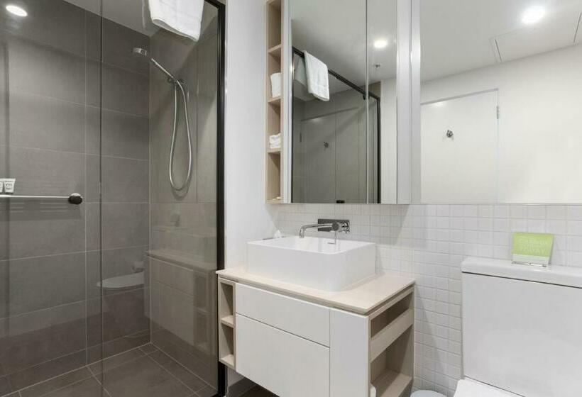 آپارتمان 1 خوابه, The Sebel Melbourne Moonee Ponds